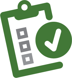 Comple Streets Status Map