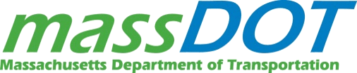 MassDOT Logo